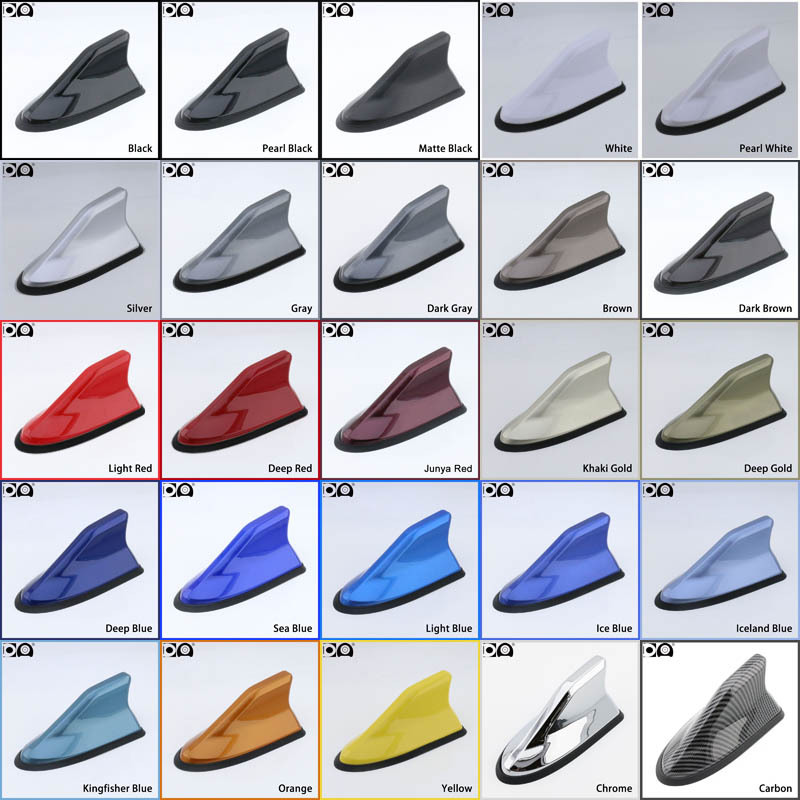 25 color