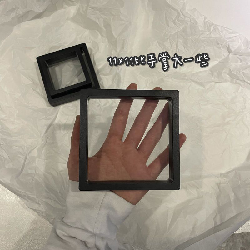 11*11은 팔찌, 시계 등 5개를 담는 데 적합합니다.