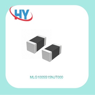 TDK�NƬ���l늸� MLG1005S15NJT000 ԭ�b�F؛10000��/�A�P