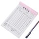 Wholesale two-three sales list carbon-free carbon copy documents out of the receipt machine receipt delivery note custom printing