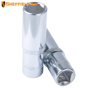 䓶� SHEFFIELD S011710 �C�����޹���12.5mmϵ�й���6�Ǽ��L��Ͳ
