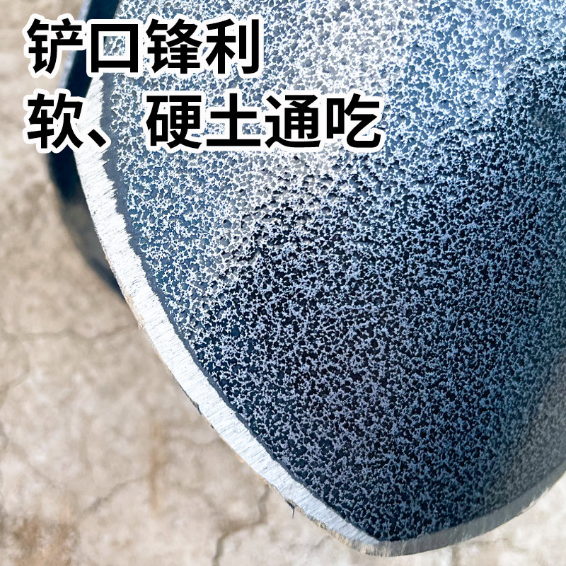 Exportado a los Estados Unidos, excavadora, excavadora, perforadora, pala de Luoyang, excavadora de postes telefónicos, excavadora de pala, excavadora de pala, excavadora de pala