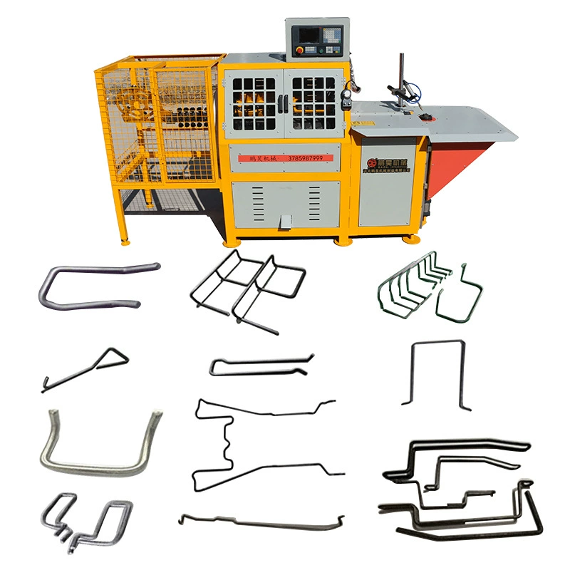 Penghao 3D катаный станок