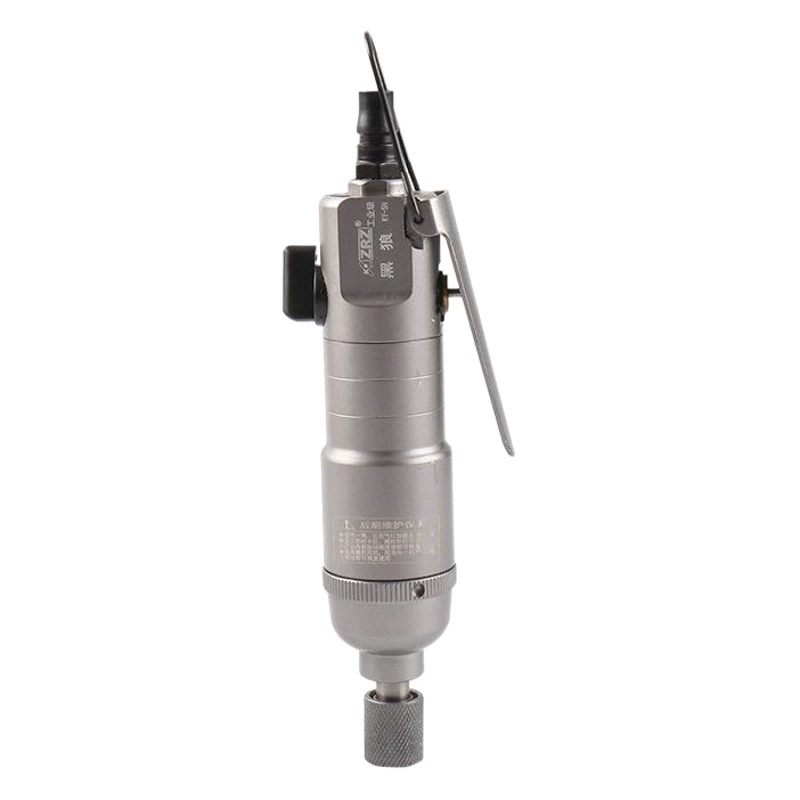 Пневматическая пневматическая партия воздуха промышленного класса пневматическая отвертка мощный пневматический сверло KY305HB