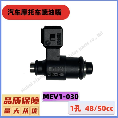 Mev1-030-A Elektrikli Motosiklet Yanacaq İnjektoru 10G-0350Cc Yanacaq Ucluğu