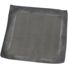 Car beauty maintenance magic mud cloth decontamination grinding mud car clay towel car washing volcanic mud removal flying paint wholesale