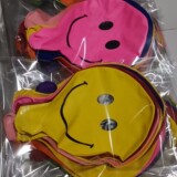 Воздушный шар, украшение для ногтей, 36 дюймов, 25 грамм, увеличенная толщина