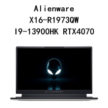 X16-R1973QW I9-13900HK 32G 1TB RTX4070 16笔记本电脑可议价可