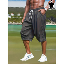 J 63814 Men's beach swim trunks ��ʿɳ̲��Ӿ��羳����ͨ