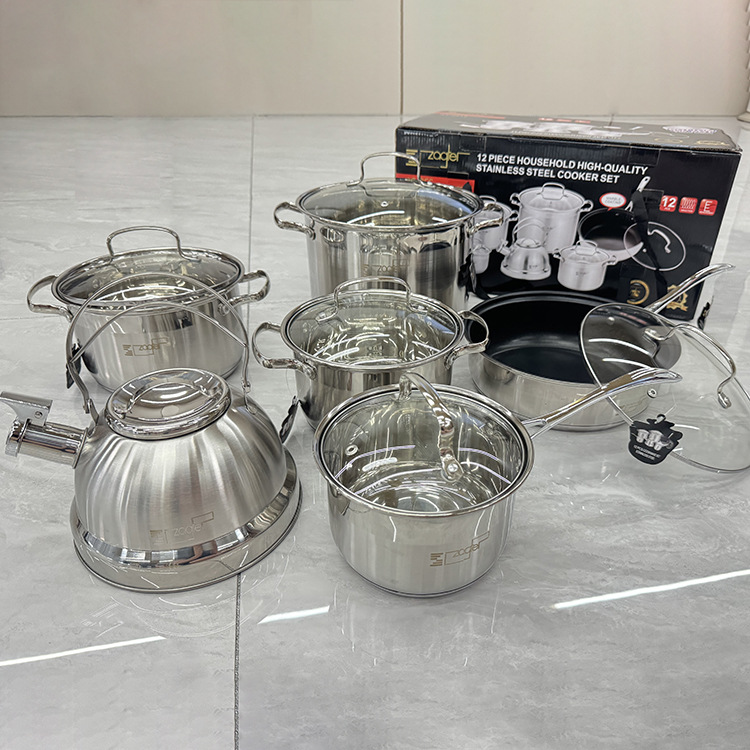 12개 세트(주전자 포함)
