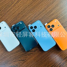 速卖通新款17 Mini智能手机3.75inch内存4+64G全球通4G安卓版本