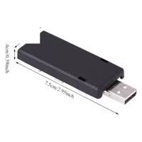 Зарядное устройство 1S шестиканальное USB-3,8 В, Высоковольтная плата для зарядки литиевой батареи и плата для зарядки 4,35 В