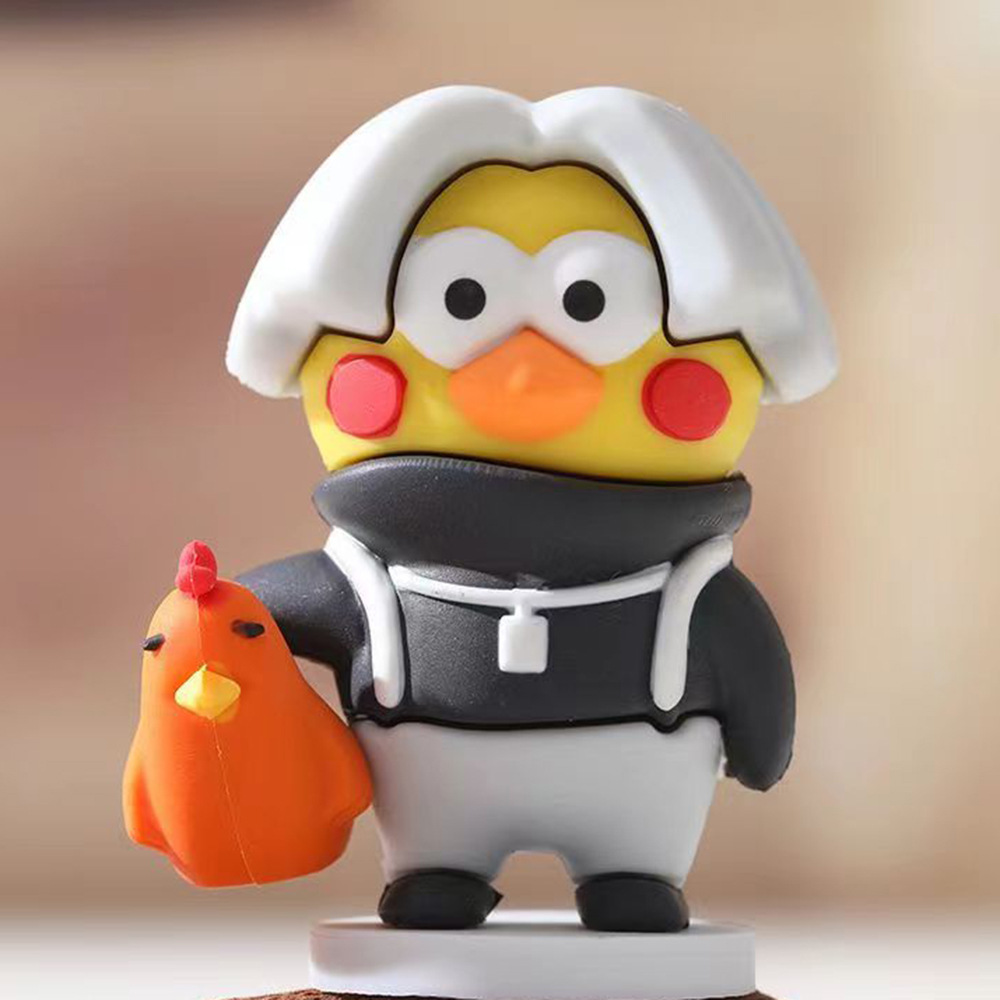 치킨, 당신은 닭고기를 잡기에 너무 아름답습니다 (필름이있는 알몸 제품)