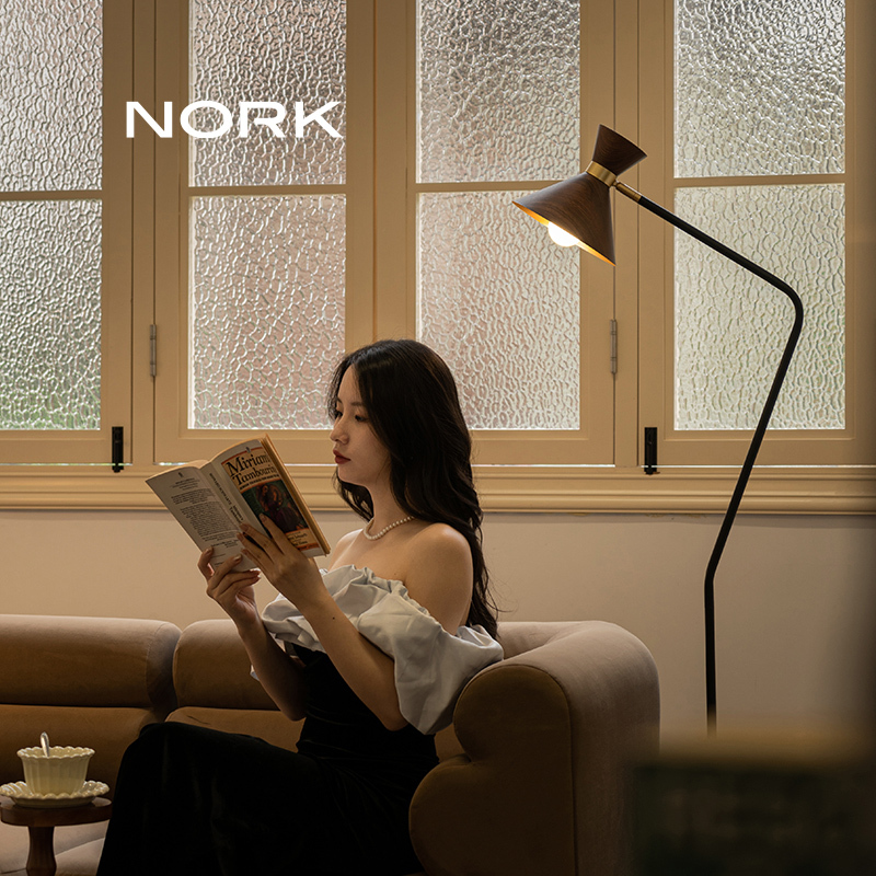 Atmosphere Lighting for Living Room, Bedroom, Bedside, Sofa Side, Metal Floor Lamp, Simple Study Room, High-End Decorative Floor Lamp Atmosphere Lighting for Living Room, Bedroom, Bedside, Sofa Side, Metal Floor Lamp, Simple Study Room, High-End Decorative Floor Lamp