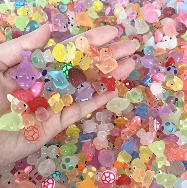 新款独立盲袋迷你小超市便利店小瓶子仿真食玩盲袋微缩场景小摆件|undefined