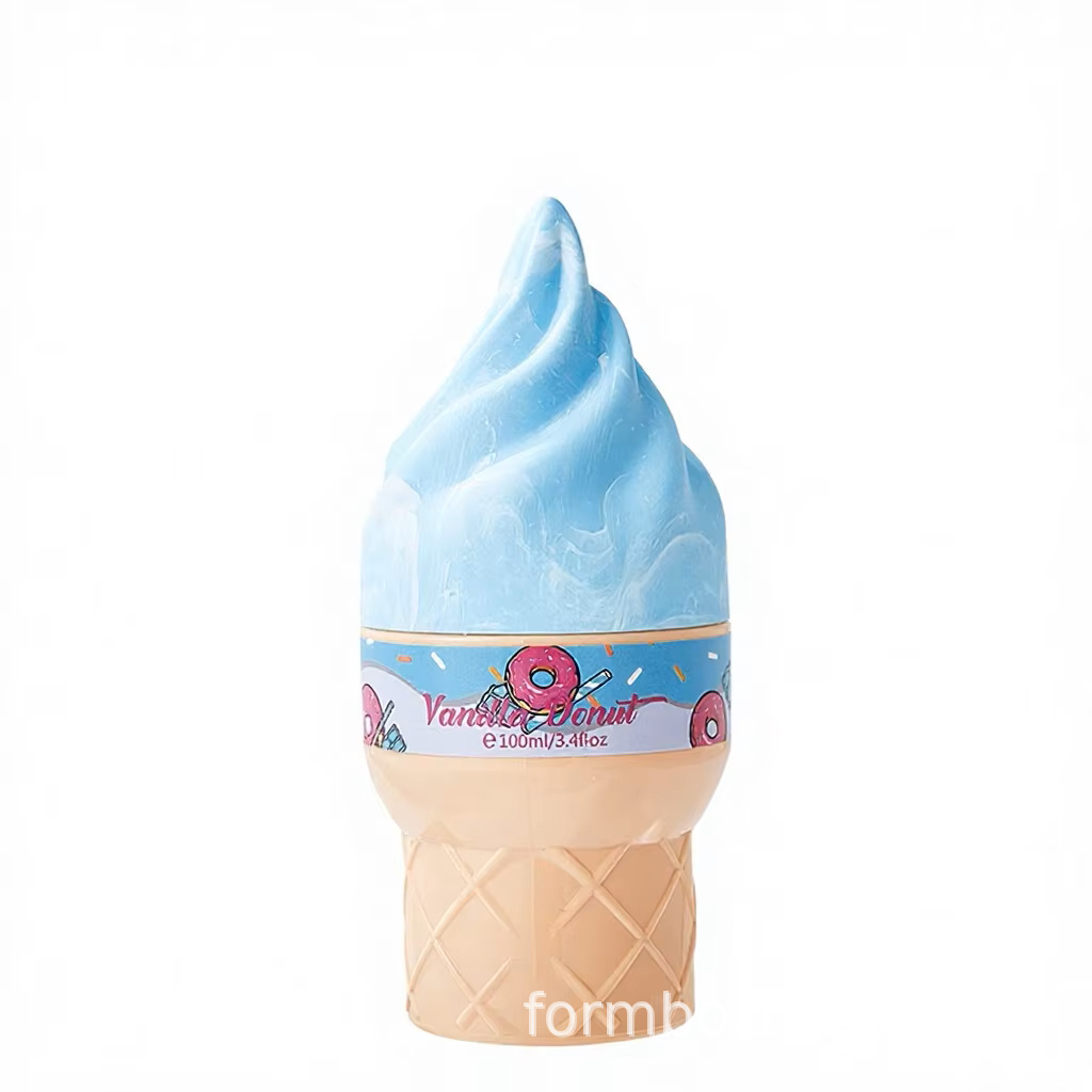 Fronteriza para helados auténticos perfumes aerosol corporal fragancia persistente fábrica de cosméticos comercio mayorista image 17