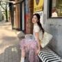 显瘦短袖新款套头t恤