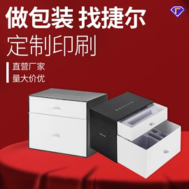 其他礼品包装;纸盒;创意礼品包装