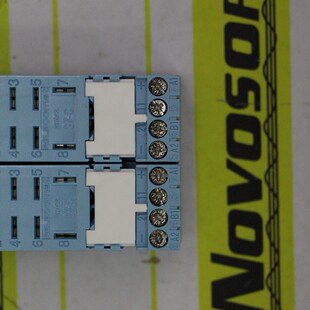 Relay base S7-C S4-J S3-B