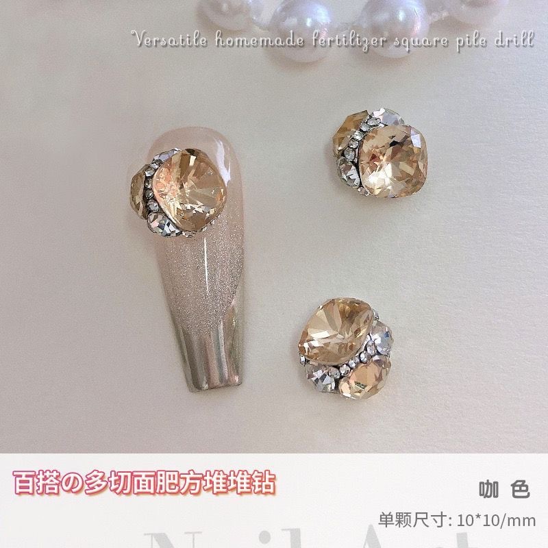 【고품질 비료】--샴페인 색상