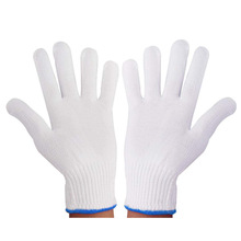 厂家直销批发价便宜日常工作防护劳保手套