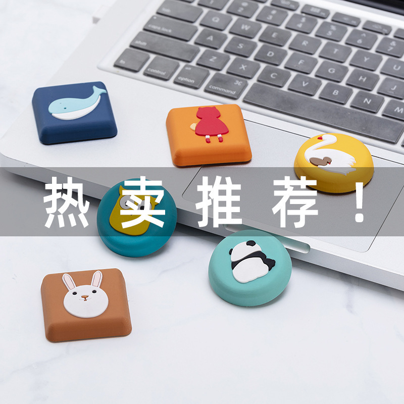 漫画衝突防止パッドサイレント増粘 PVC ソフトラバードアステッカー衝突防止パッド衝突防止ステッカー壁ドアハンドル衝突防止パッド|undefined