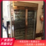 ktv分体式恒温恒湿雪茄柜