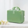 Avocado green-high quality has a partition layer