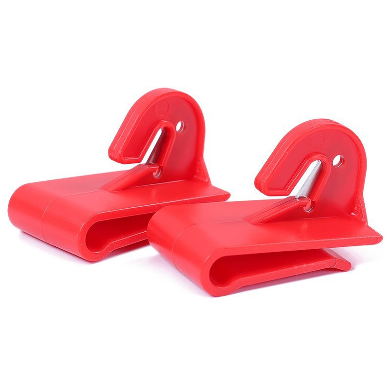 Venta al por mayor globo de plástico cuchillo de cintura color plástico cuchillo de corte mágico cinta vendaje cortador globo suministros