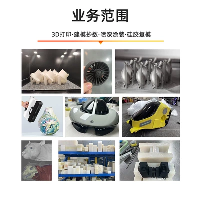 Silicone Replica Mold Plastic Spray – Industrial molds