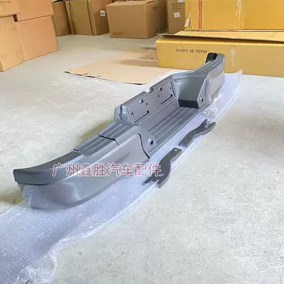 Suitable for Hilux Bumper