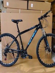 凤凰风声 Bicycle 27.5-inch bicycle bank wholesale bike medium and big boys and women riding the whole bike 24 speed