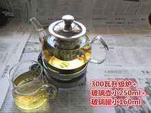 9YW甘肃罐罐茶煮茶器煮茶电炉子家用迷你实验小电炉升级版铸铁发