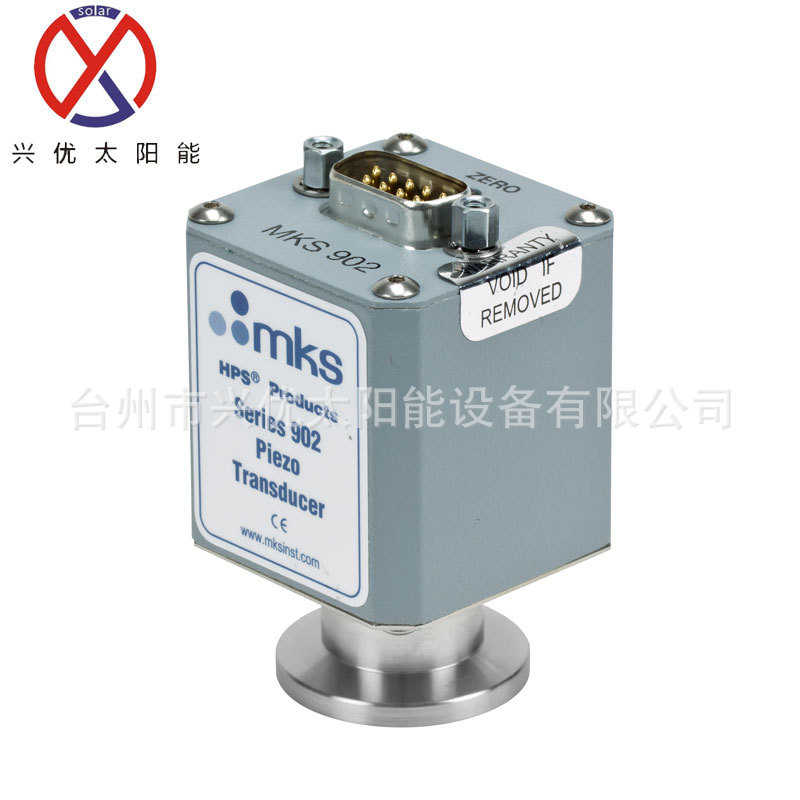 MKS 902-1113真空压力计 询价