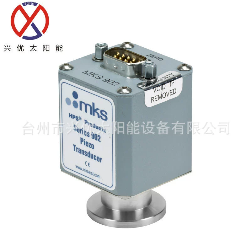 MKS 902-1113 Вакуумный манометр по запросу