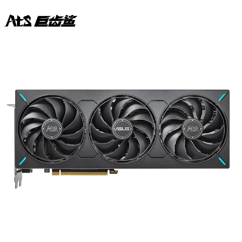 Подходит для ASUS ATS GeForce RTX 5070 O12G ATS Megalodon игровая видеокарта