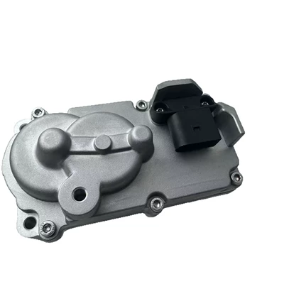 Factory Direct Sales, Supercharger