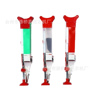 农用手提式播种器玉米花生大豆手动播种机播种神器精播机