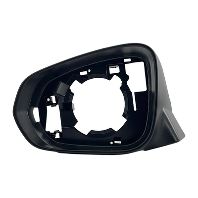 Rear mirror/rearview mirror assembly: Rearview Mirror Housing Rx450 - driving-on-the-left-frame