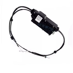 BMW elektron əl əyləc modulu motoru 34436850289 34436877316 6874219