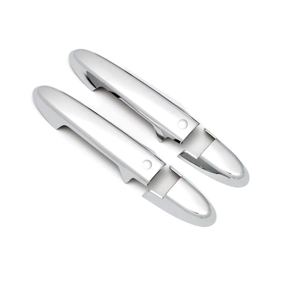 Suitable for 14-18 Honda Other Automotive Exterior Supplies - two-non-porous-double-wise-plating