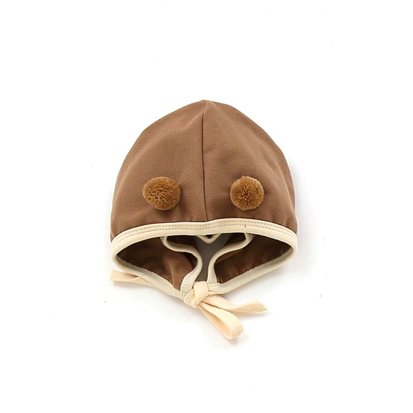 Beige hat one size fits all