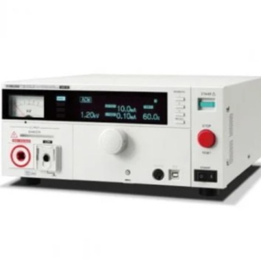 日本原装进口· KIKUSUI菊水 接地连续性测试仪  TOS6210