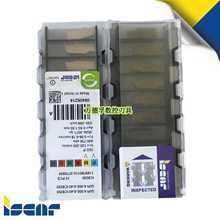 伊斯 数控刀片 车削GIPI4.00E-0.40 IC8/908/830/250 内孔切槽 钢