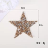 8 cm tea color