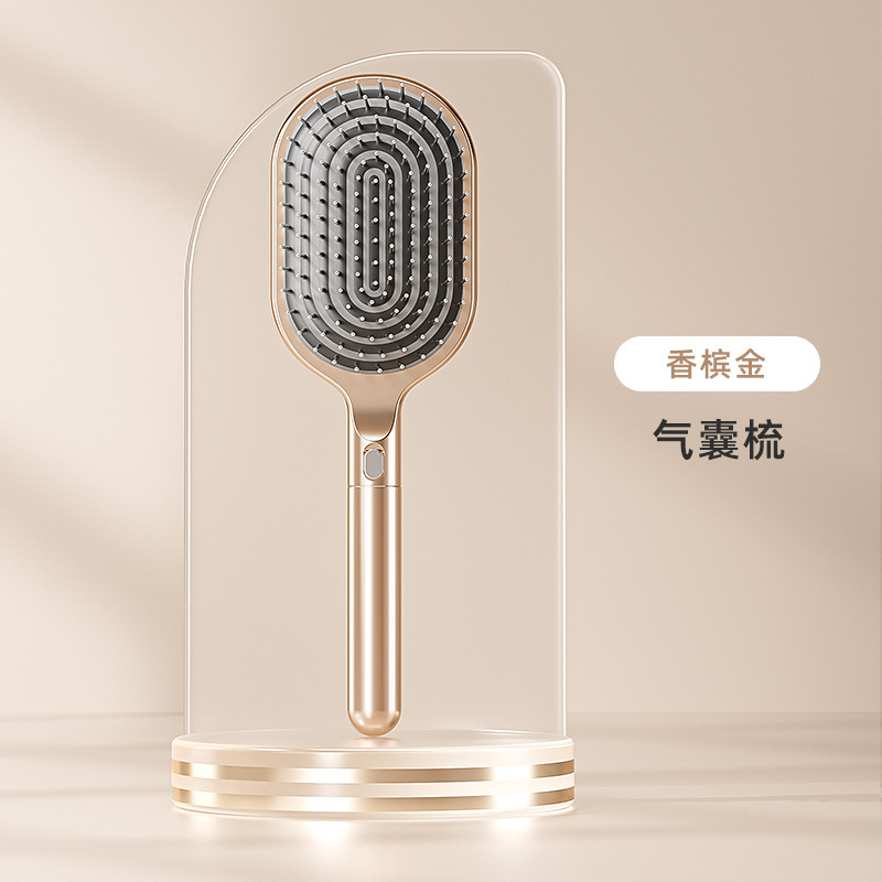 Airbag comb-amber [second generation* new upgrade]