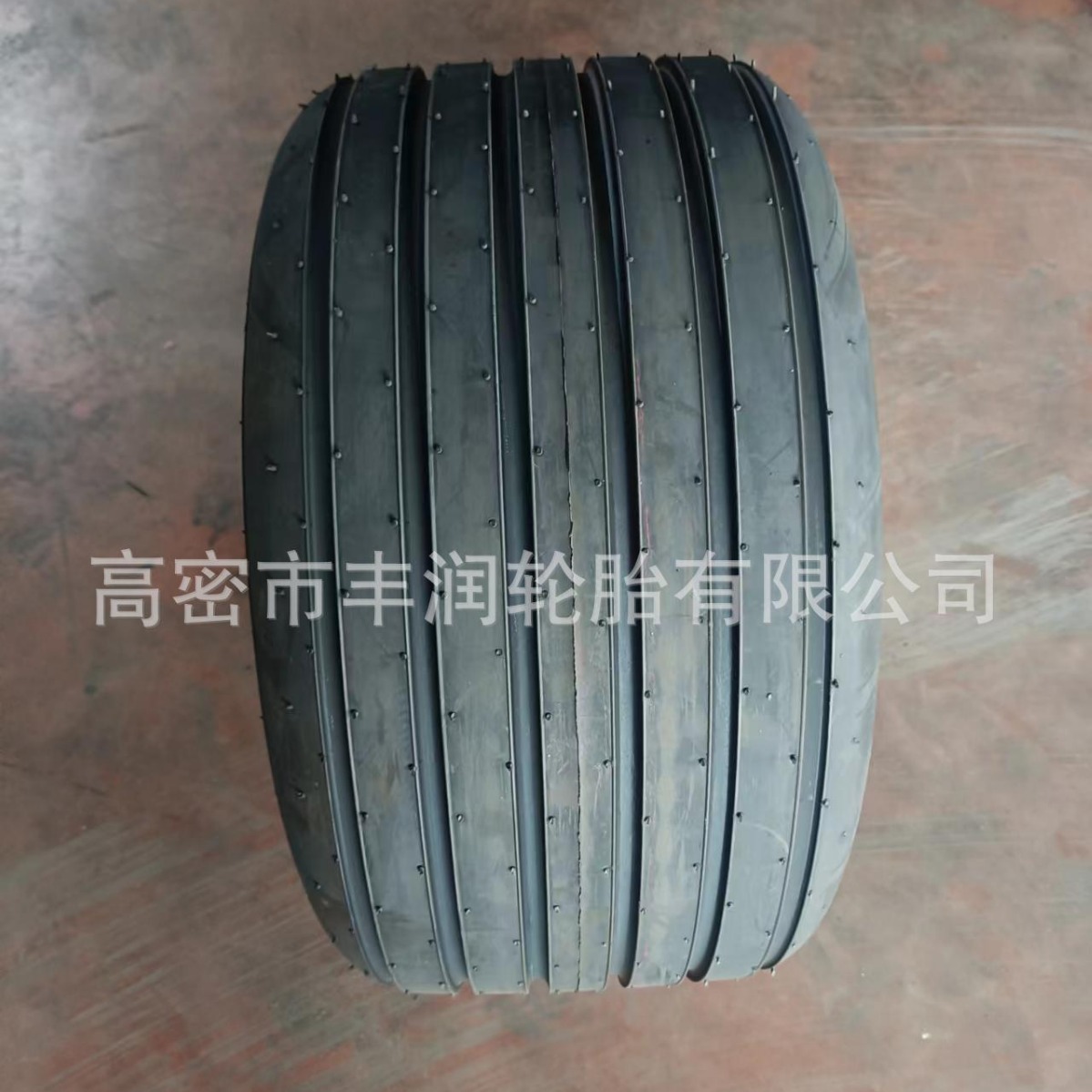 农机具轮胎26x12.00-12轮胎 直沟花纹轮胎 26x12.00-12真空胎