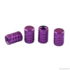 Purple sealing ring