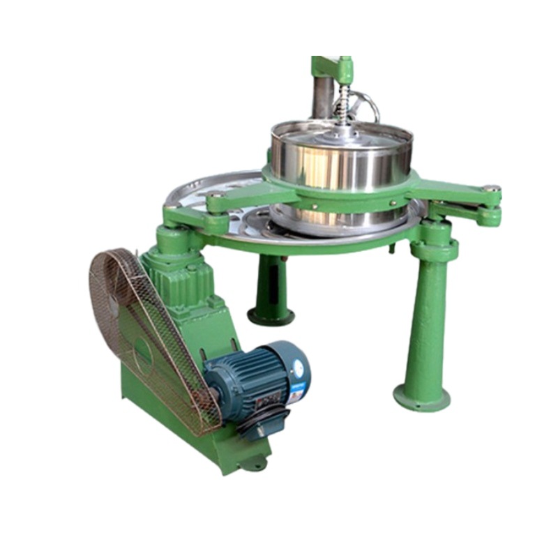 Máquina de amasado de té doméstica pequeña de dos brazos té negro verde barra de té aparato de amasado automático de té