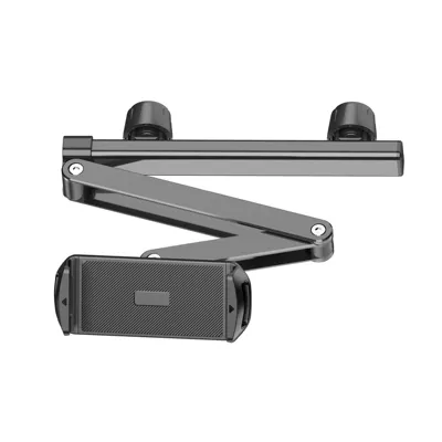 special mobile phone bracket – Car phone holder - three-fold-aluminum-alloy